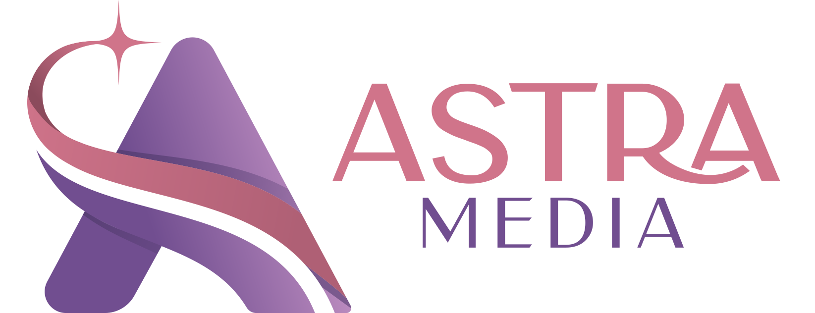 أسترا ميديا - Astra Media